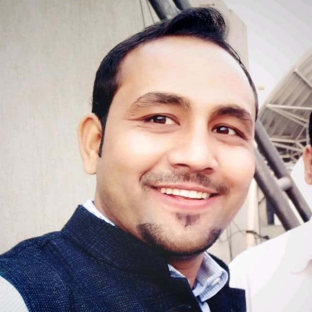 Atul Rawat 