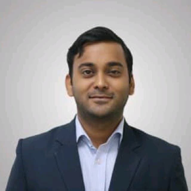 Atul Sharan
