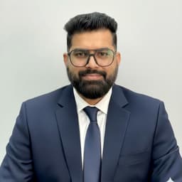 Atul Sharma