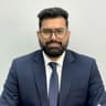 Atul Sharma