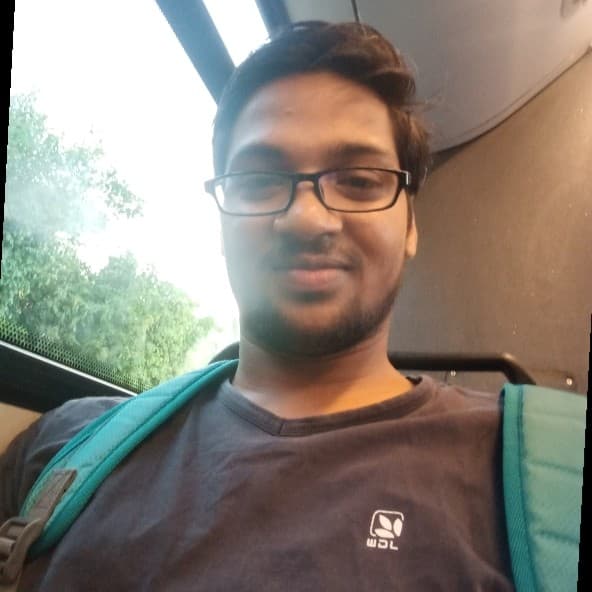 Atul Sharma