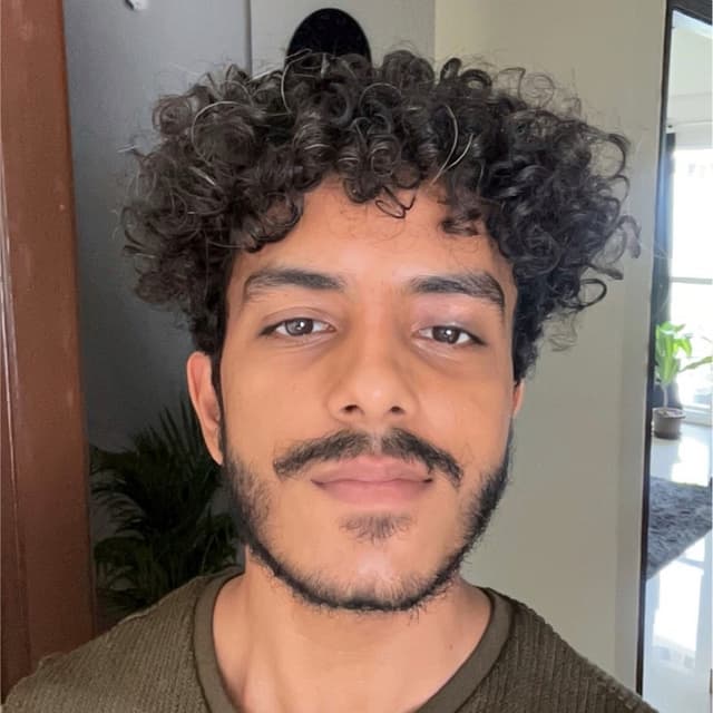 Atul Sharma