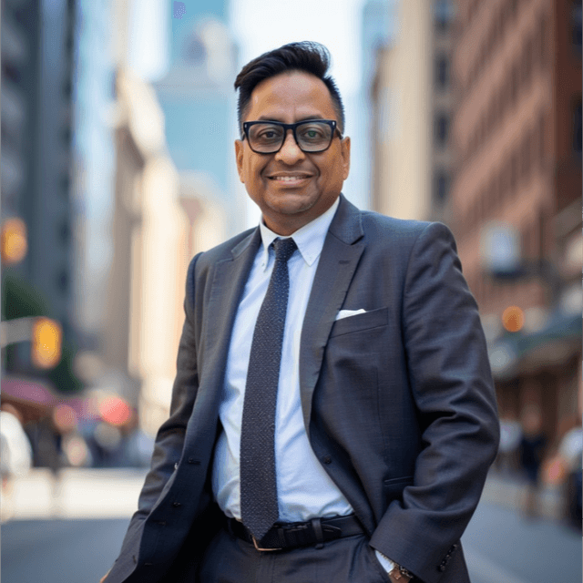 Atul Mohan, PhD
