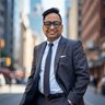 Atul Mohan, PhD