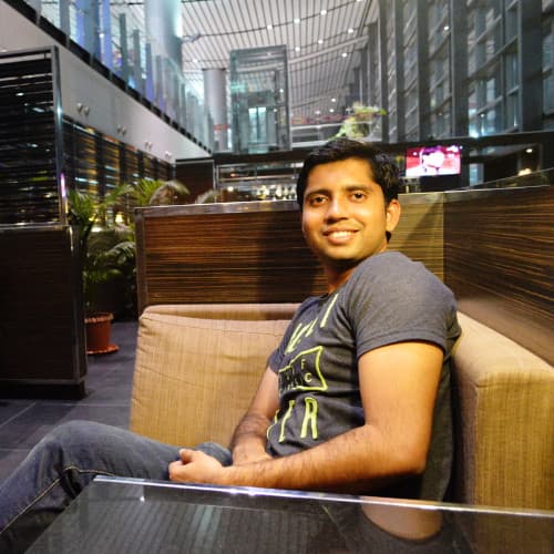 Atul Shukla