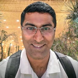 Atul Soman
