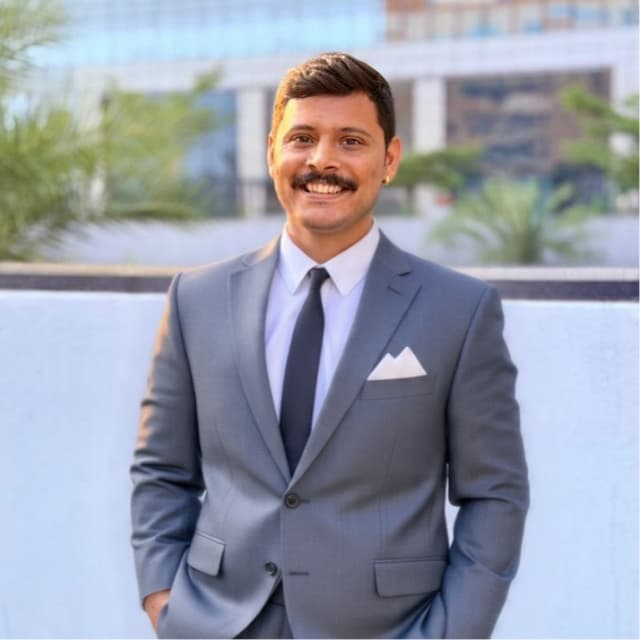 Atul Thakur
