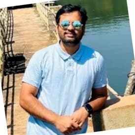 ATUL THAKUR, Ph.D. 