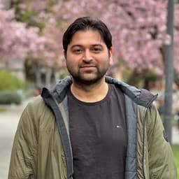 Atul Tripathi