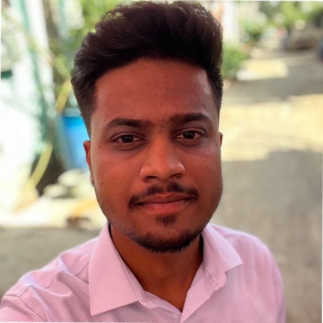 Atul Vhanale