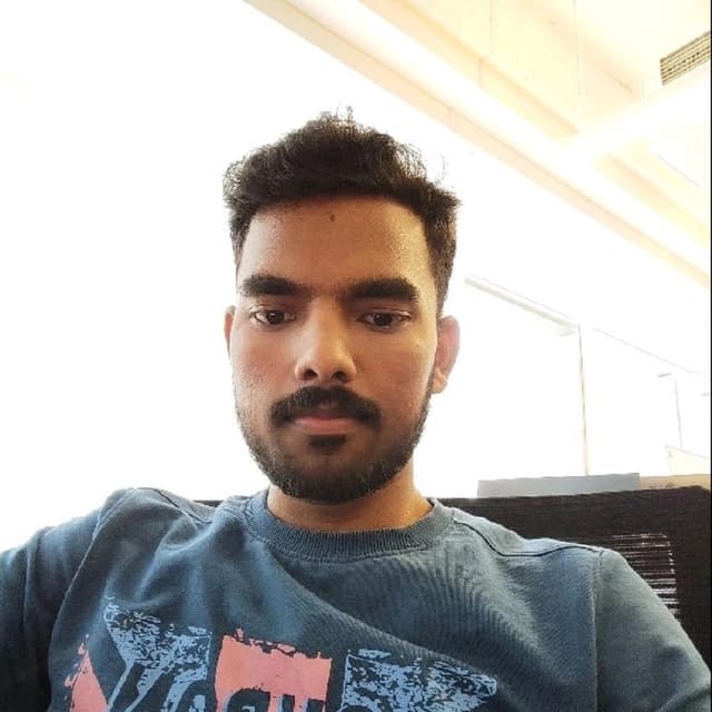 Atul Yadav