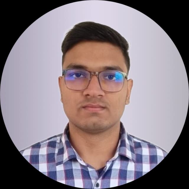 ATUL YADAV