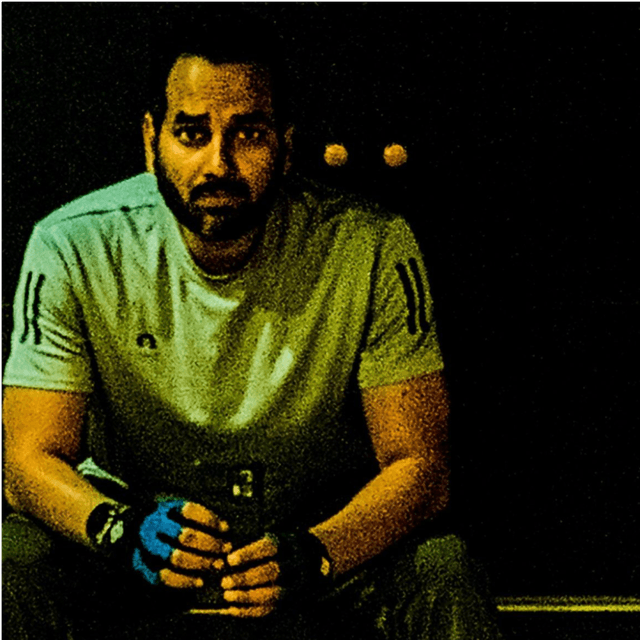 Atul Kumar