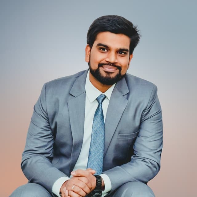 Atul Mathur
