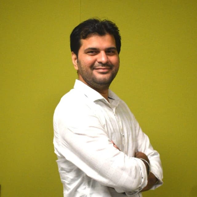 Atul Y.