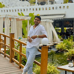 Atul Sagar 