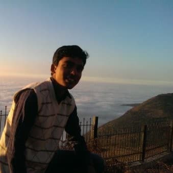 Atul Agarwal