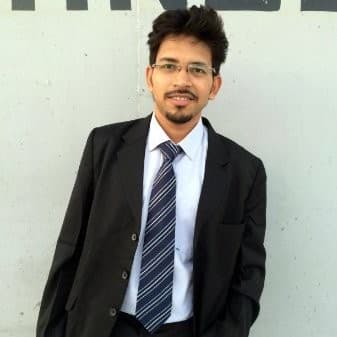 Atul Agarwal