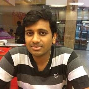 Atul Aggarwal