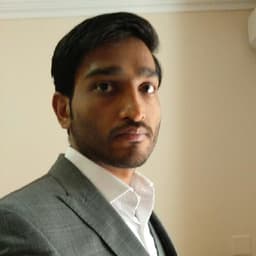 Atul Agrawal