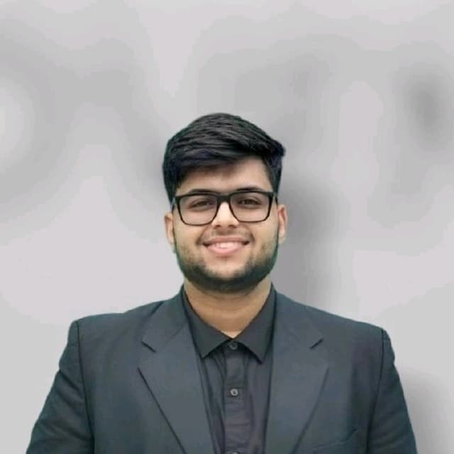 Atul Agrawal
