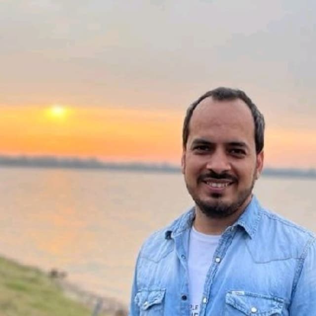 Atul Bagga
