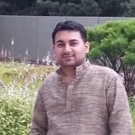 Atul Bajaj