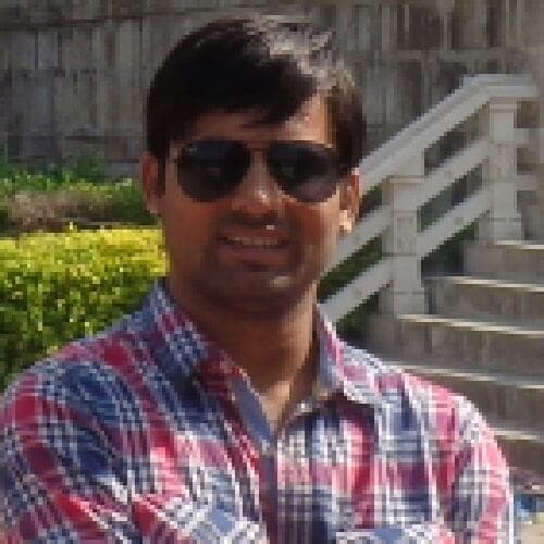 ~Atul Baldi