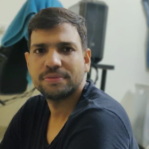Atul B.