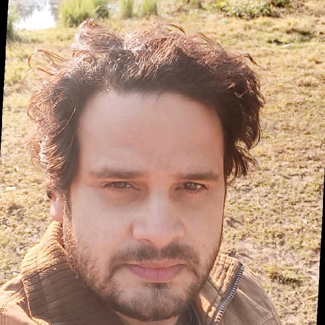 Atul Bhardwaj