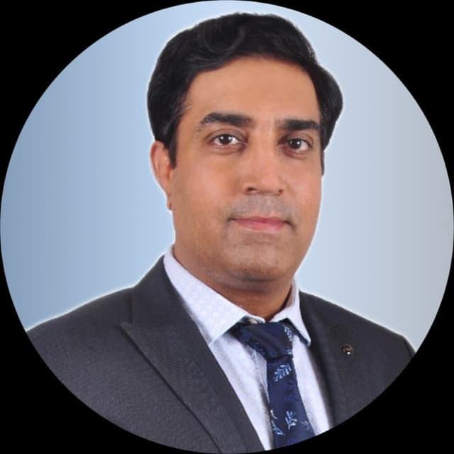 Atul Bhola