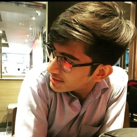 Atul Bisht
