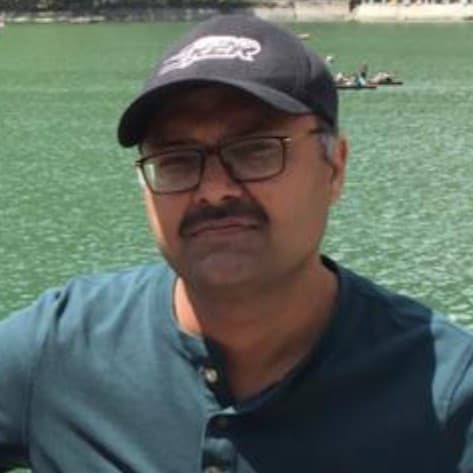 Atul Gupta