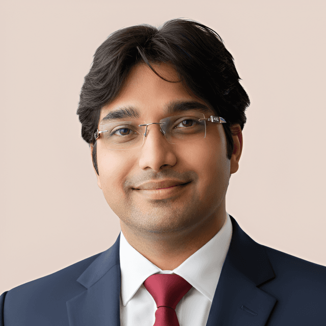 Atul Charde