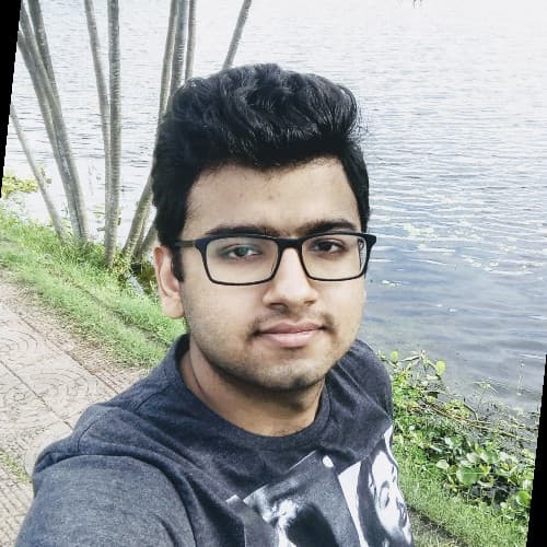 Atul Bhardwaj