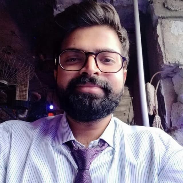 Atul Dubey
