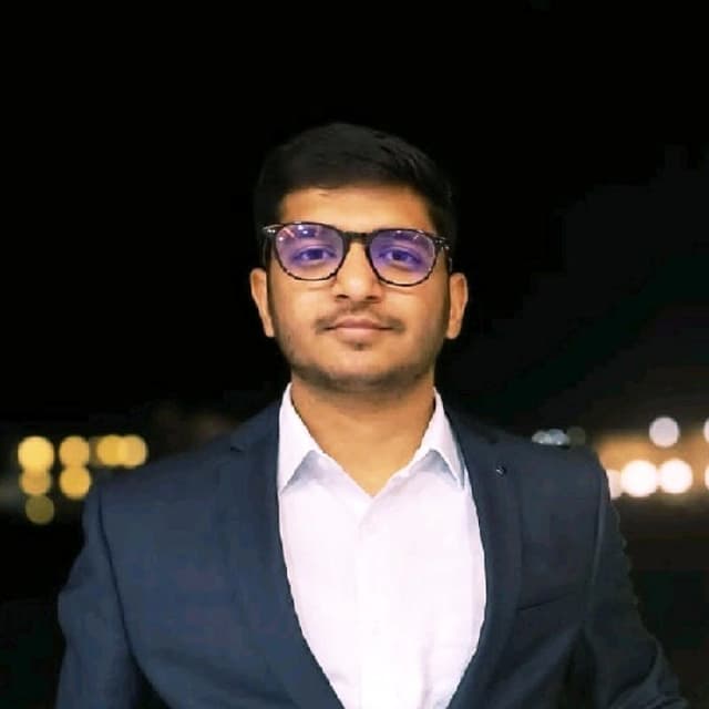 Atul Goyal