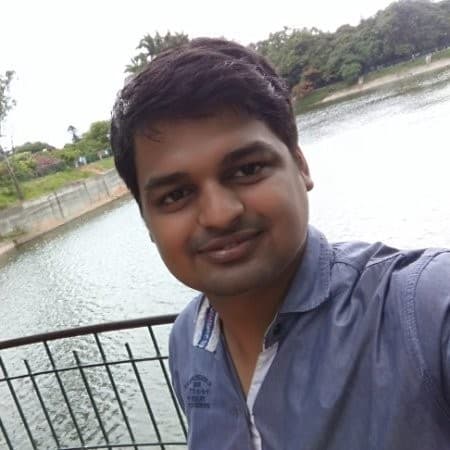 Atul Gupta