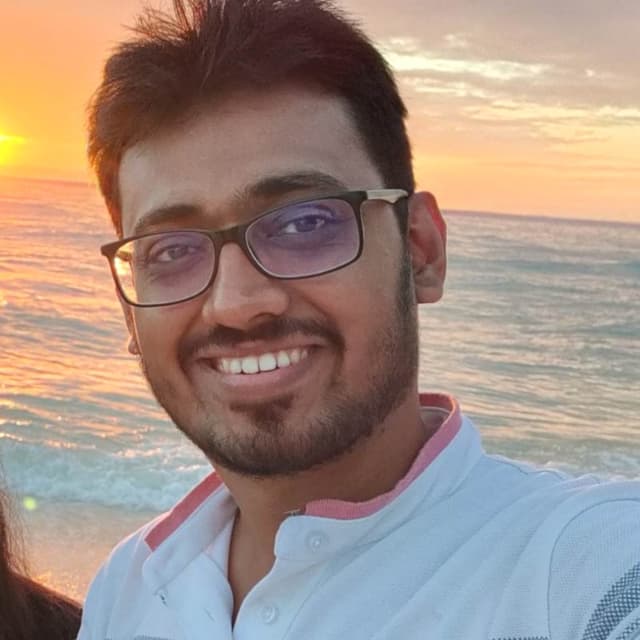 Atulit Shankar