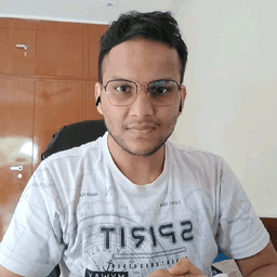 Atul Kumar Jain