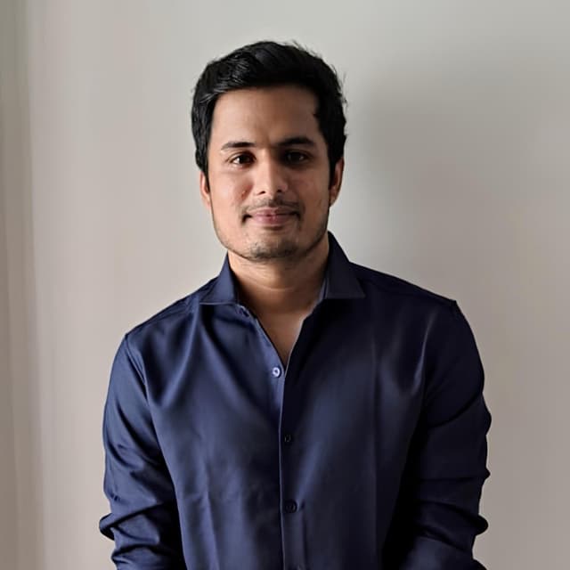 Atul Jain