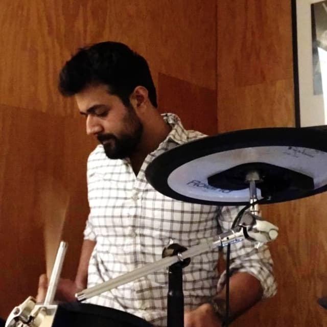 Atul J.