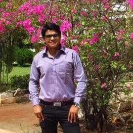 Atul Jadhav