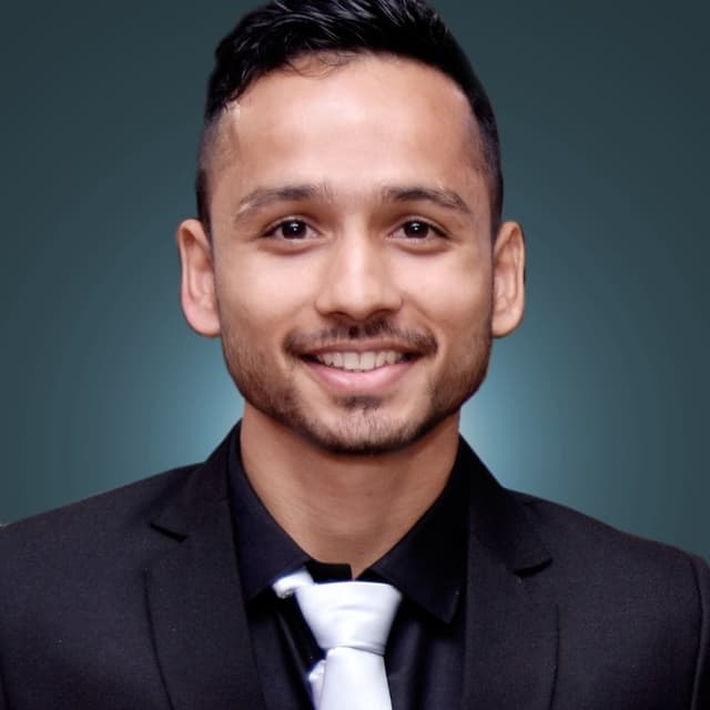 Atul Koshta