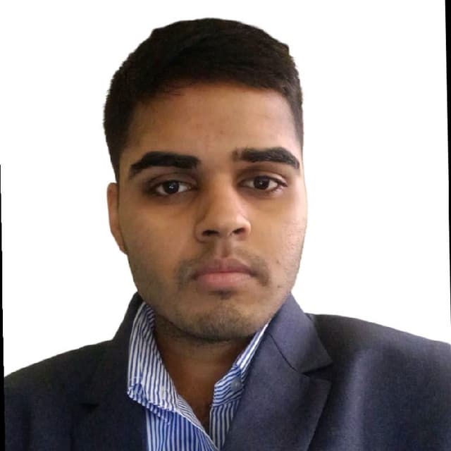 Atul Krishna
