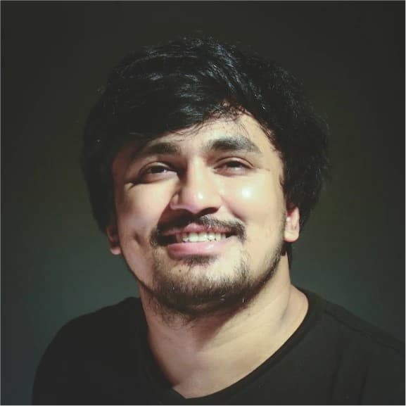 Atul K.