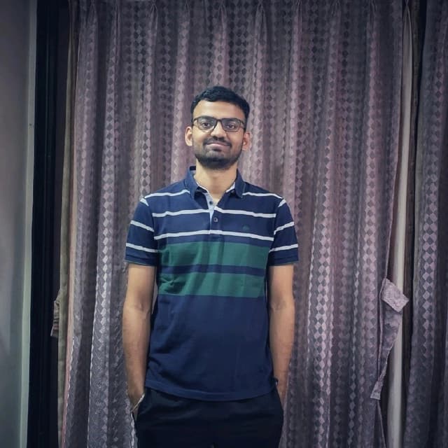 Atul Kumar