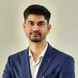 Atul Kumar Singh