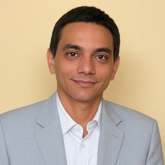 Atul Gupta