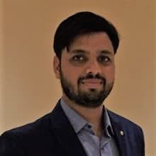 Atul Kumar Mittal